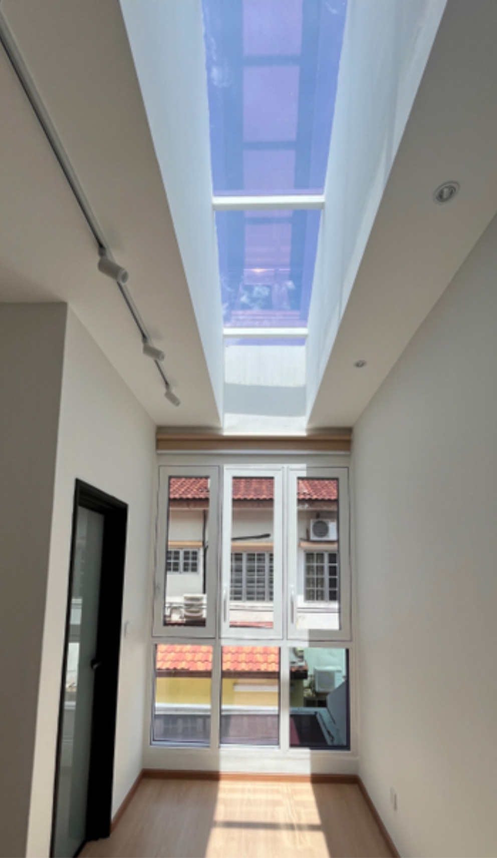 Performance Glass & Aluminium Solutions | VC Building Selangor
