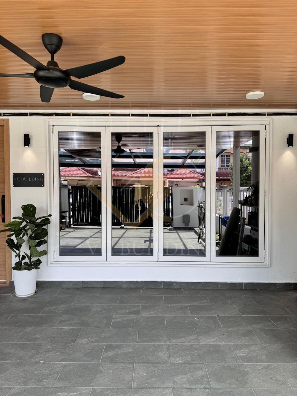 Taman Mutiara, Puchong