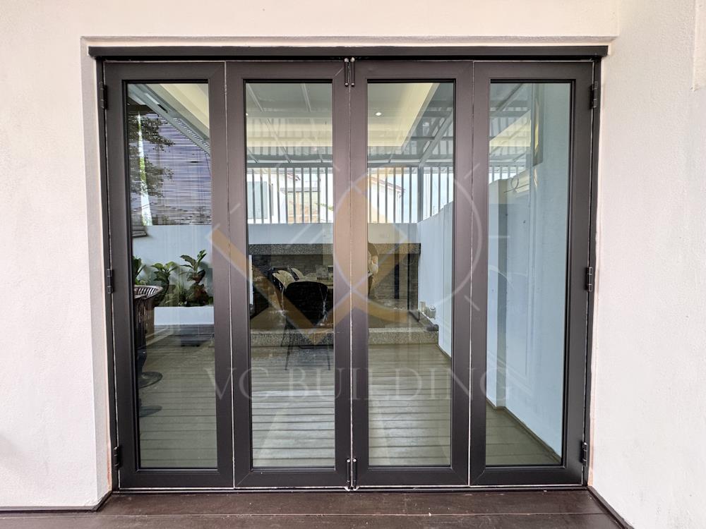 Putra Prima, Puchong