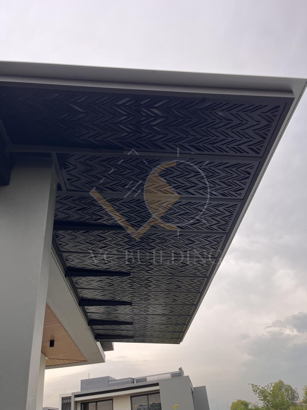 Awning ACP 1 - Internal