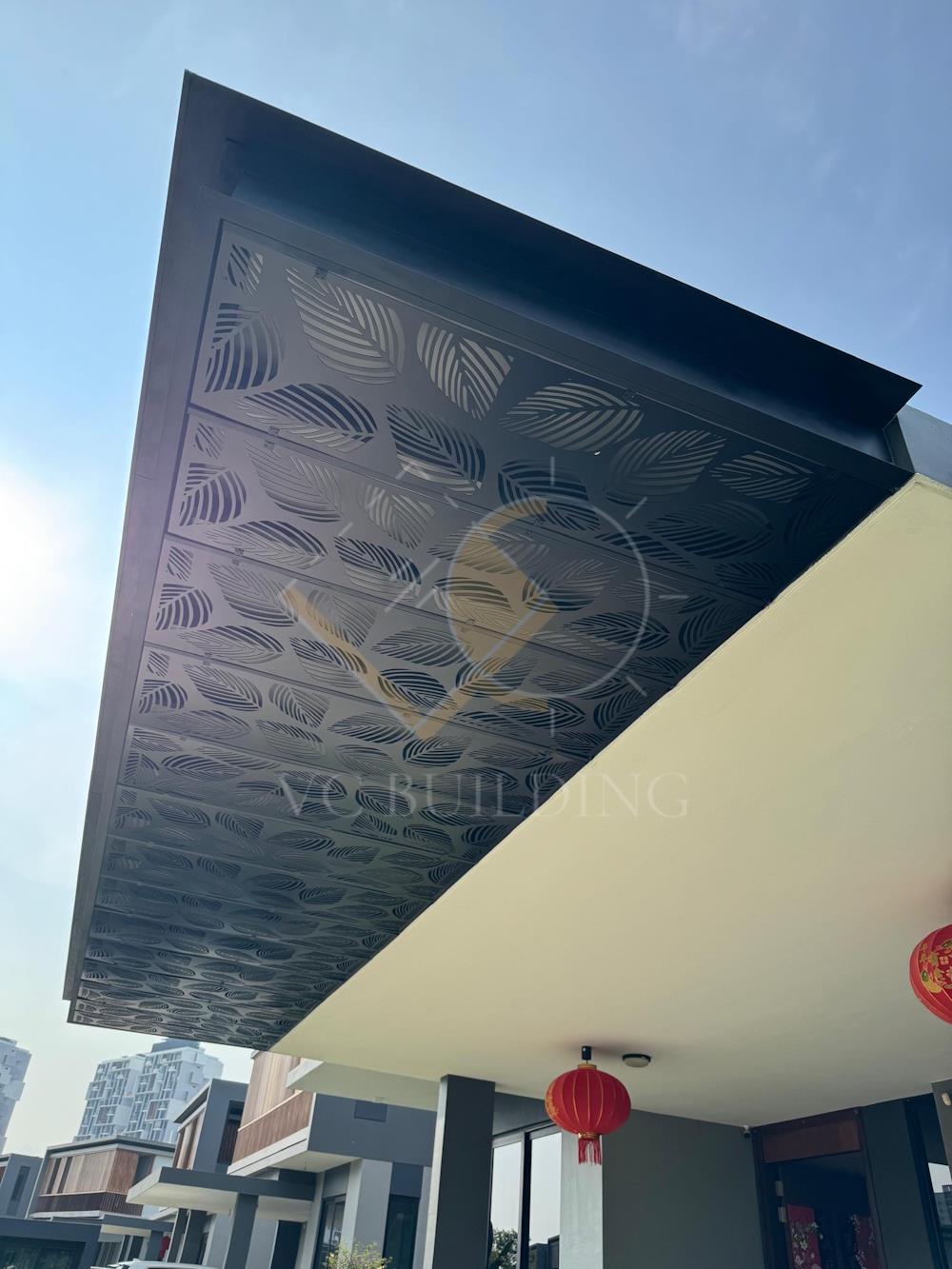 Awning ACP 2 - Internal