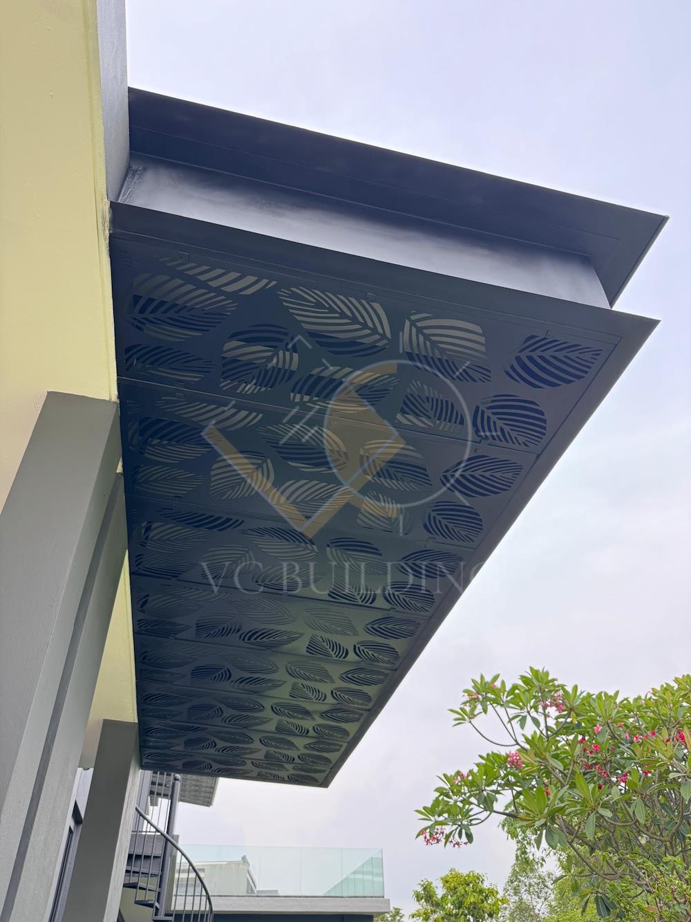 Awning ACP 3 - Internal