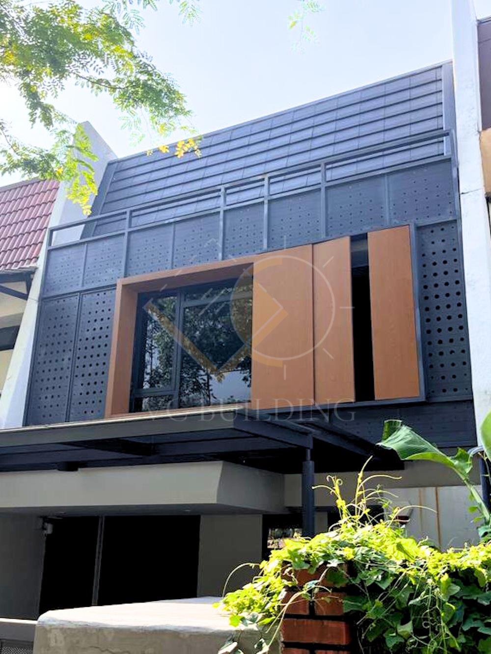 Customise Facade 4