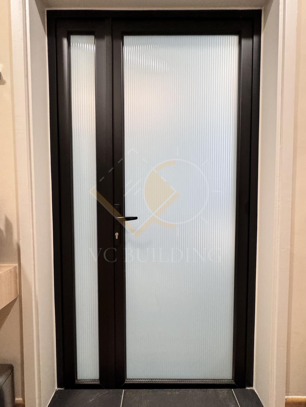 Swing Door 4