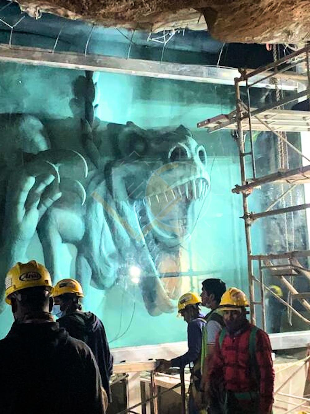 Jumbo Glass
